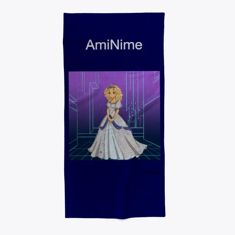 AmiNime Princess Edition