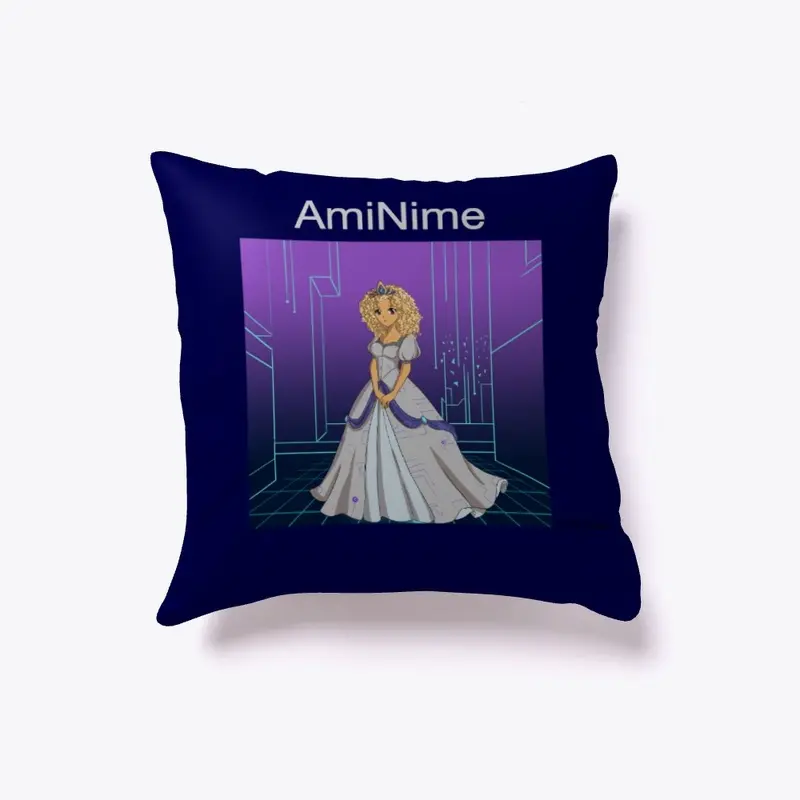 AmiNime Princess Edition