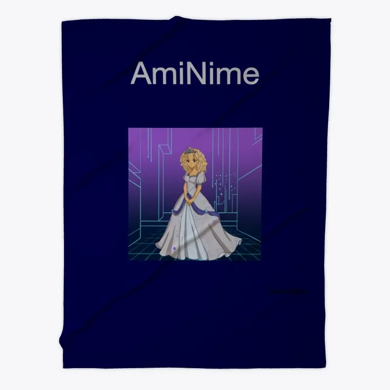 AmiNime Princess Edition